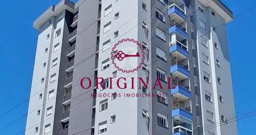 Apartamento com 2 quartos à venda na Rua Graciema Formolo, 77, Sagrada Família, Caxias do Sul