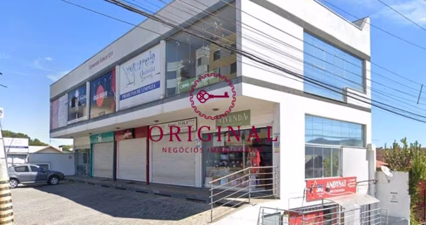 Ponto comercial com 2 salas à venda na Avenida França, 1215, Bela Vista, Caxias do Sul