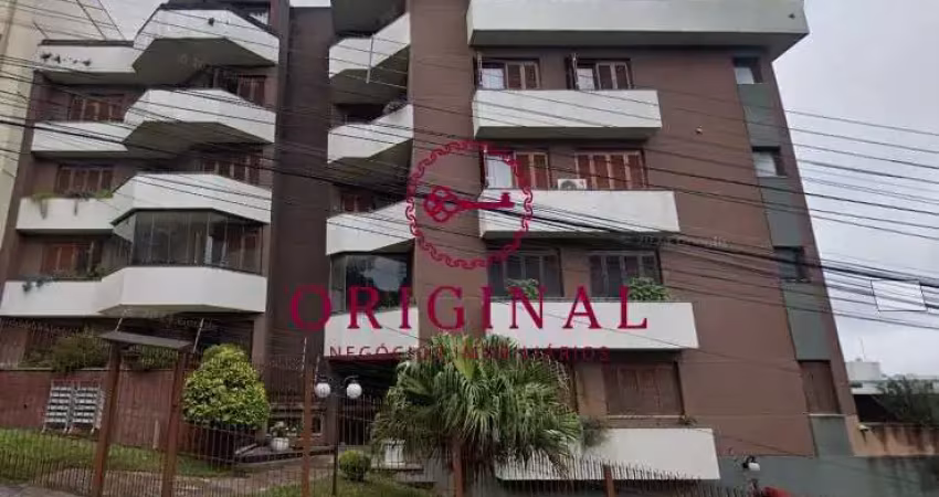 Apartamento com 3 quartos à venda na Rua Machado de Assis, 456, Medianeira, Caxias do Sul
