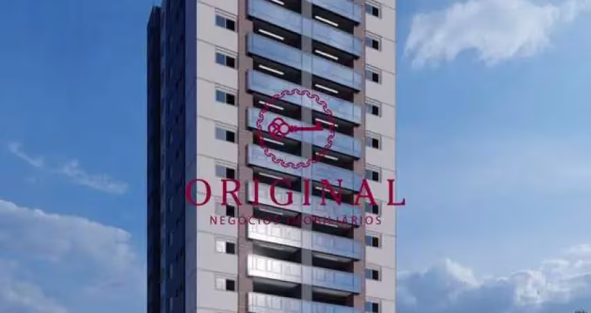Apartamento com 2 quartos à venda na Rua João Florian, 44, Desvio Rizzo, Caxias do Sul