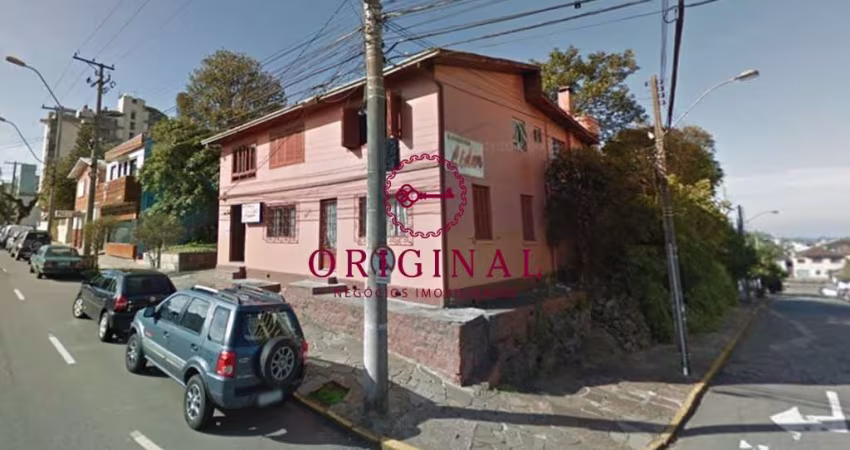 Terreno à venda na Avenida Rio Branco, 1596, Rio Branco, Caxias do Sul