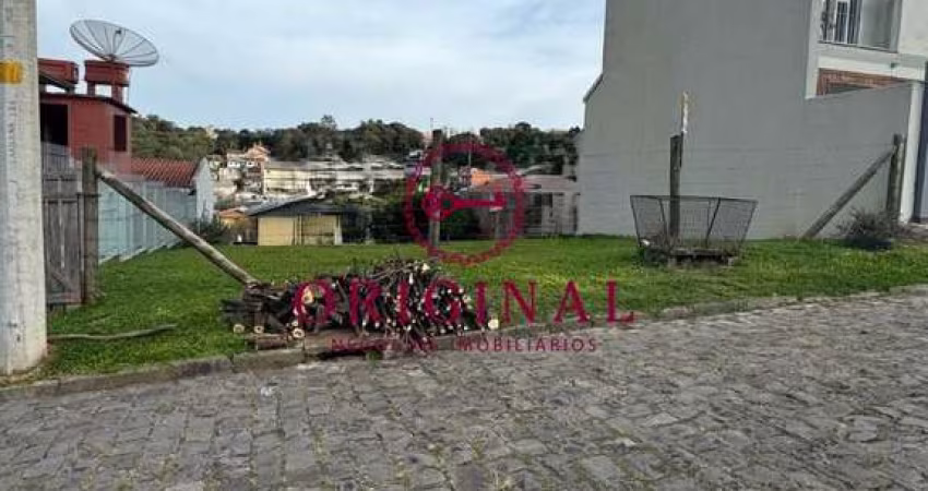 Terreno à venda na Félix Fabro, Ana Rech, Caxias do Sul