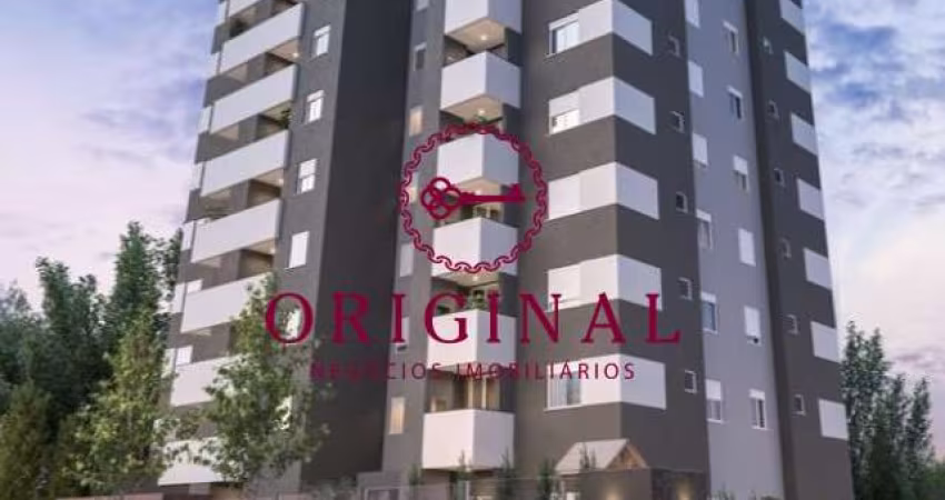 Apartamento com 2 quartos à venda na Marino Pretto, 56, Nossa Senhora das Graças, Caxias do Sul