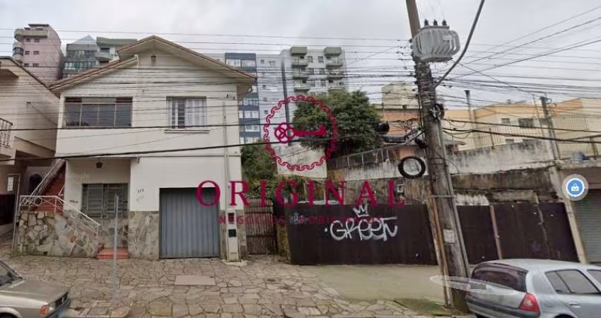 Terreno à venda na Rua Pinheiro Machado, 1, Centro, Caxias do Sul