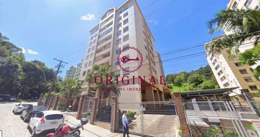 Apartamento com 3 quartos à venda na Padre Carmine Fasulo, 216, Nossa Senhora de Lourdes, Caxias do Sul