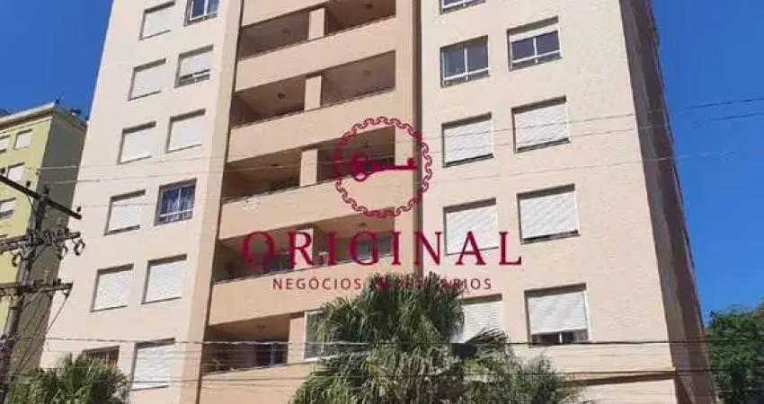 Apartamento com 3 quartos à venda na Padre Carmine Fasulo, 216, Nossa Senhora de Lourdes, Caxias do Sul