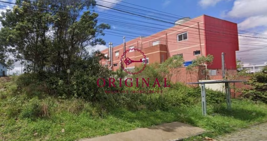 Terreno à venda na Rua Samuel Ferreira da Silva, 710, Nossa Senhora da Conceição, Caxias do Sul