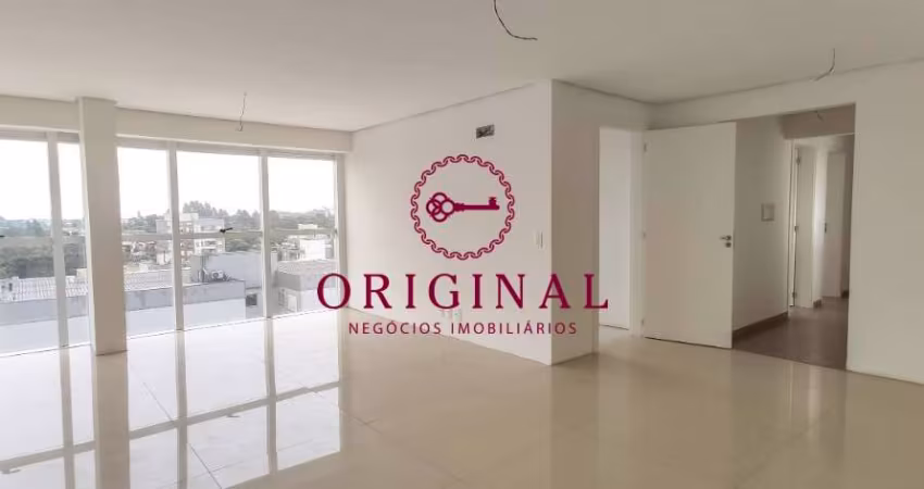 Apartamento com 3 quartos à venda na Rua José Francisco Goulart, 275, Charqueadas, Caxias do Sul