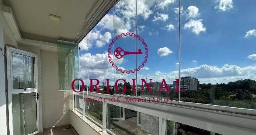 Apartamento com 2 quartos à venda na Rua Clóvis Antônio Sperandio, 55, Villagio Iguatemi, Caxias do Sul