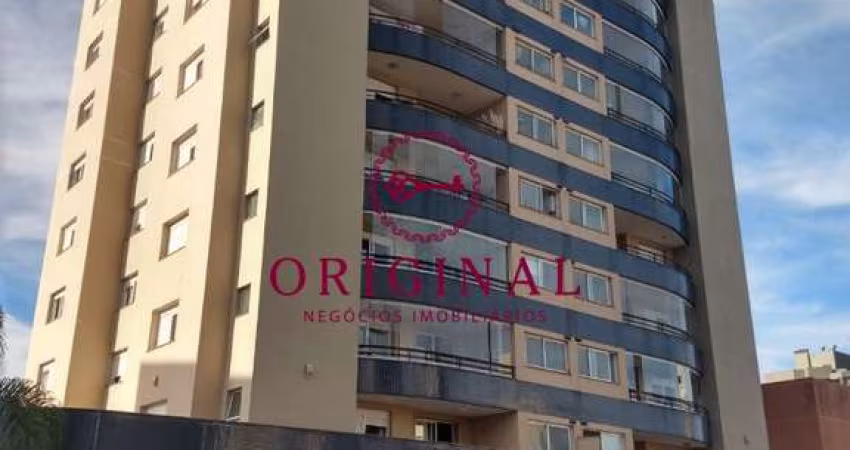Apartamento com 3 quartos à venda na José Aluisio Brugger, 1095, Jardim Margarida, Caxias do Sul