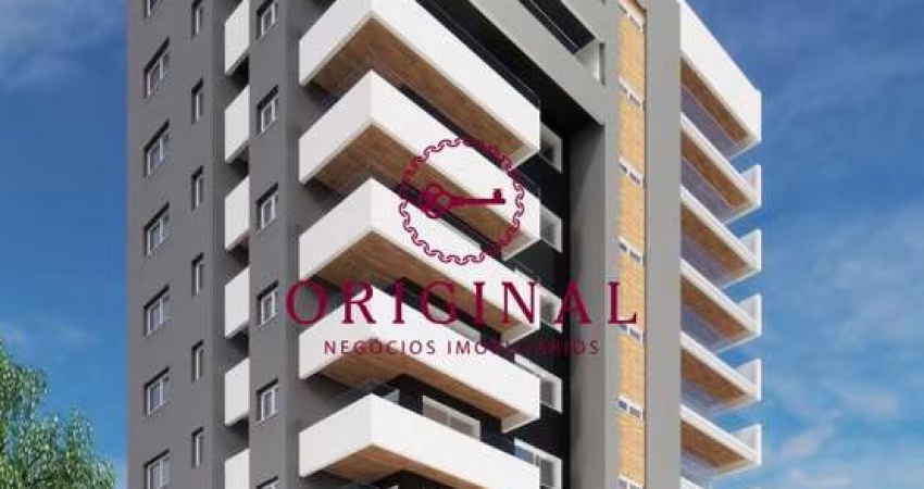 Apartamento com 3 quartos à venda na Rua Plácido de Castro, 571, Nossa Senhora de Lourdes, Caxias do Sul