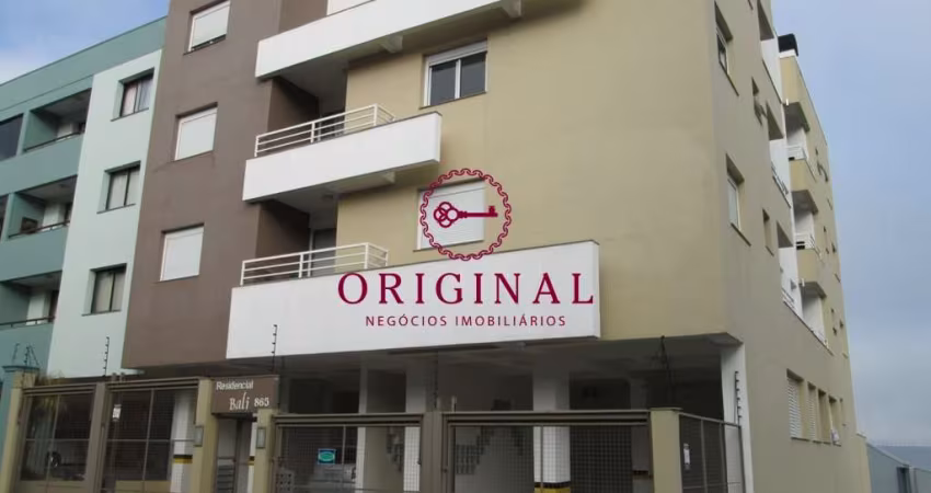 Apartamento com 3 quartos à venda na Rua Firmino Pandolpho, 865, Nossa Senhora da Saúde, Caxias do Sul