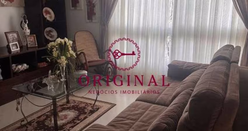 Apartamento com 3 quartos à venda na Rua Pinheiro Machado, 2805, São Pelegrino, Caxias do Sul