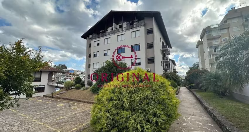 Apartamento com 2 quartos à venda na Rua Professor Marcos Martini, 1075, Colina Sorriso, Caxias do Sul
