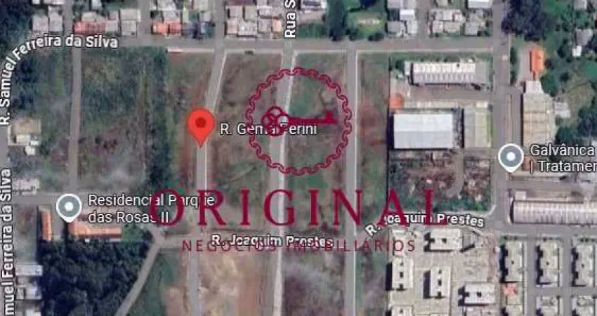 Terreno à venda na Gema Perini, 000, Desvio Rizzo, Caxias do Sul