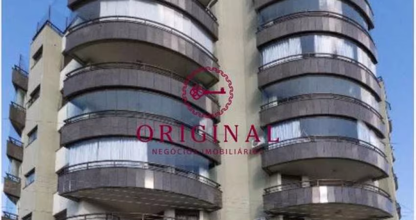 Apartamento com 3 quartos à venda na Rua João Paternoster, 252, Rio Branco, Caxias do Sul
