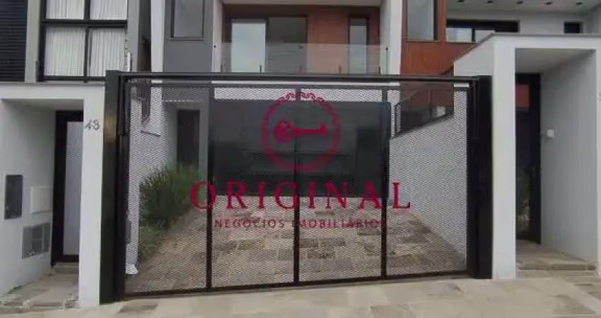 Casa com 3 quartos à venda na Francisco Chiarello, 48, Vinhedos, Caxias do Sul