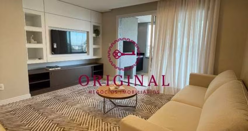 Apartamento com 3 quartos à venda na Rua Theodoro Biazus, 145, Cinqüentenário, Caxias do Sul
