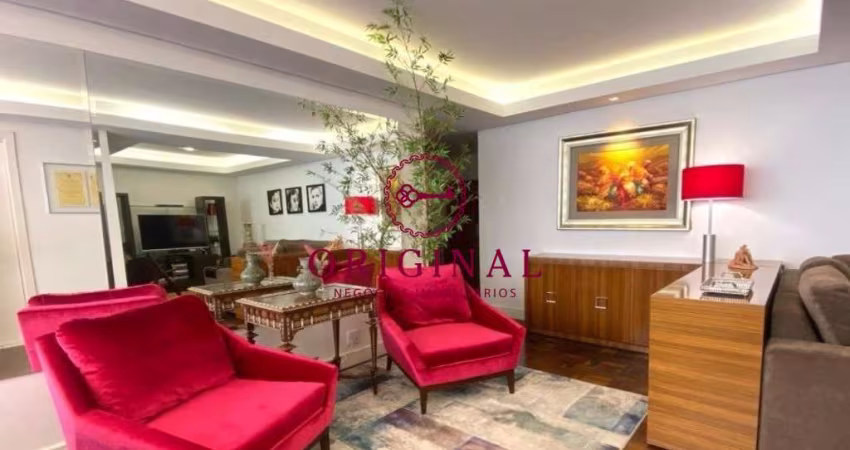 Apartamento com 3 quartos à venda na Rua Sinimbu, 2019, Centro, Caxias do Sul