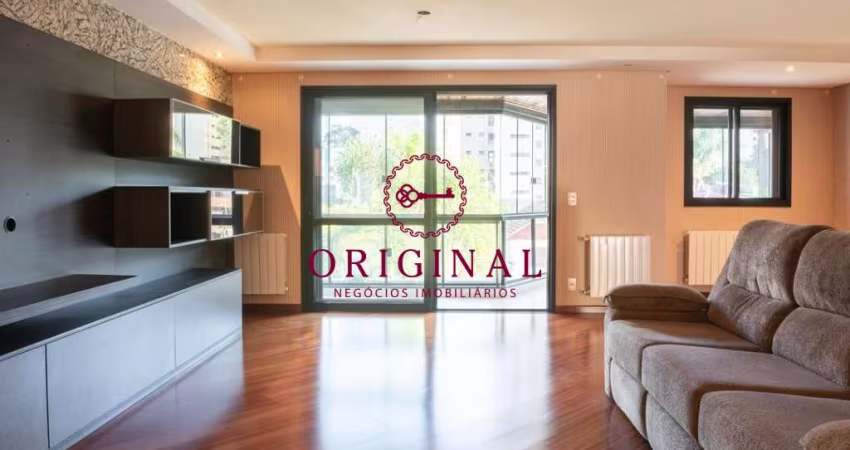 Apartamento com 4 quartos à venda na Rua Fermino Minghelli, 2270, Panazzolo, Caxias do Sul