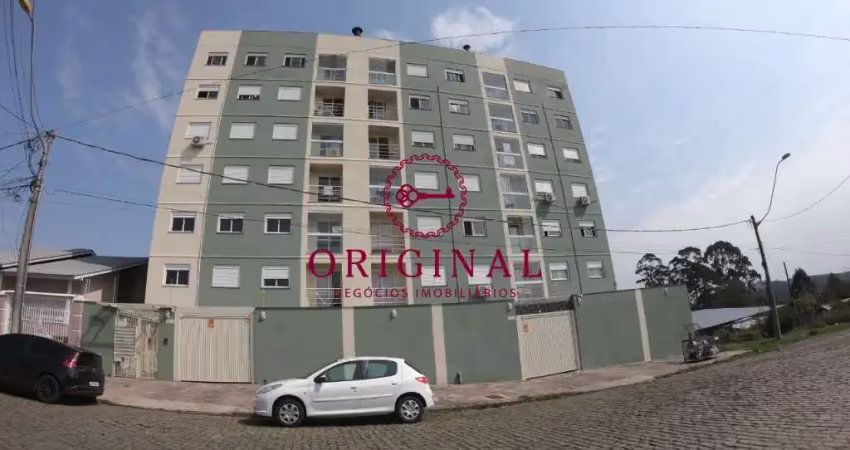 Apartamento com 3 quartos à venda na Rua dos Jacarandás, 918, Cinqüentenário, Caxias do Sul