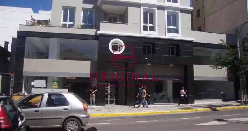 Ponto comercial à venda na Rua Sinimbu, 1480, Centro, Caxias do Sul