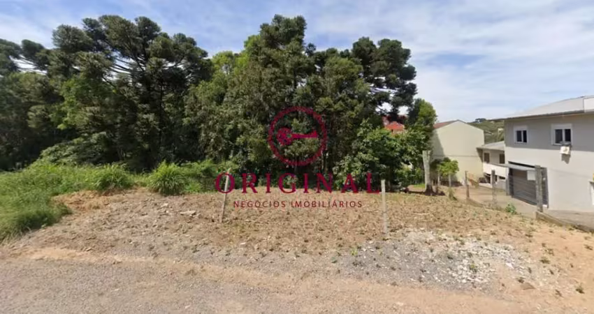 Terreno à venda na Paulino Paglioli, 75, Cidade Nova, Caxias do Sul