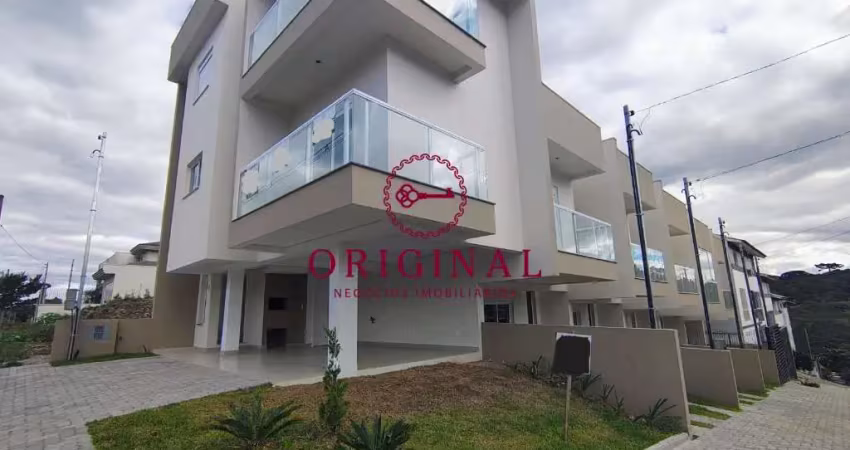 Casa com 2 quartos à venda na Maria Catarina Muraro Scopel, 461, São Virgílio, Caxias do Sul