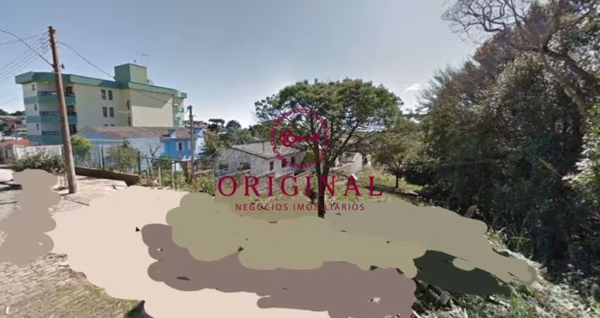 Terreno à venda na Rua Verginio Zago, 401, Jardim Eldorado, Caxias do Sul