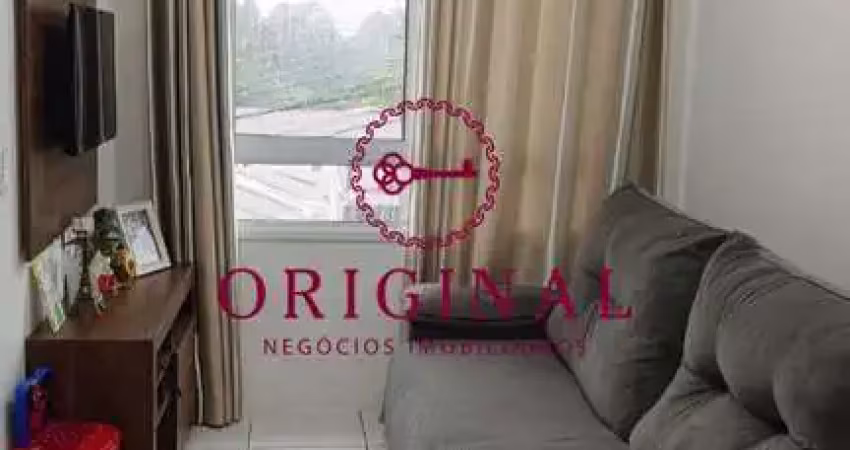 Apartamento com 2 quartos à venda na Rua Carlos Fabris, 203, Cidade Nova, Caxias do Sul