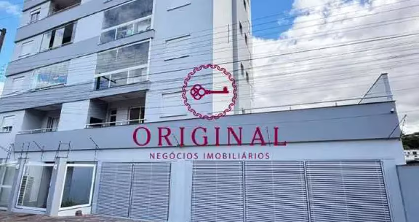 Apartamento com 2 quartos à venda na Rua Pedro Braghini, 309, São José, Caxias do Sul