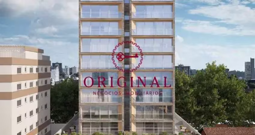 Apartamento à venda na Avenida Independência, 1321, Cristo Redentor, Caxias do Sul