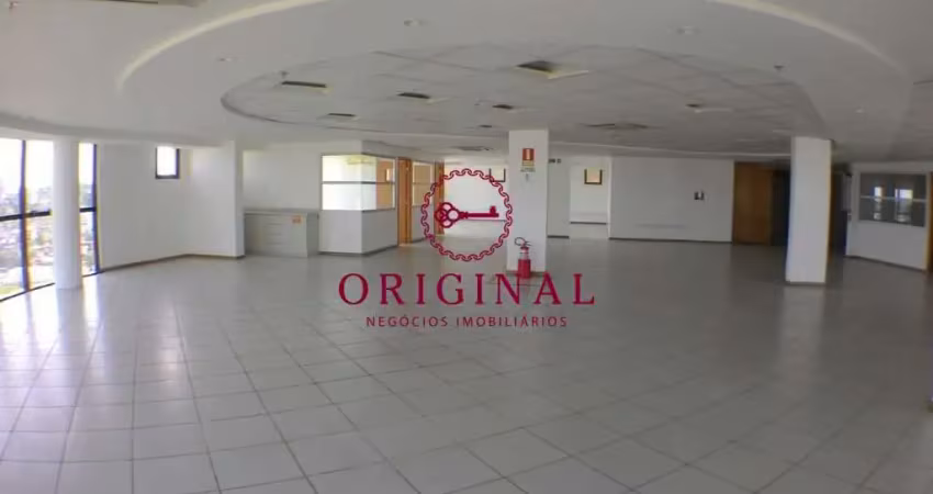Sala comercial com 2 salas à venda na Rua Domingos Oliva dos Santos, 90, Villagio Iguatemi, Caxias do Sul
