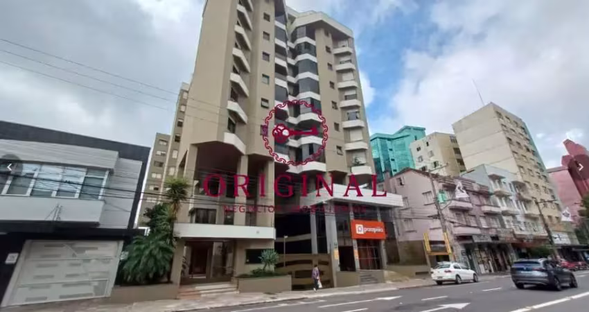 Apartamento com 2 quartos à venda na Rua Os Dezoito do Forte, 55, São Pelegrino, Caxias do Sul