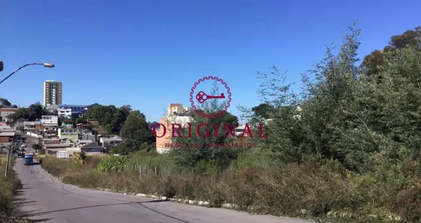 Terreno à venda na Rua Caetano Fochesatto, 1000, Kayser, Caxias do Sul