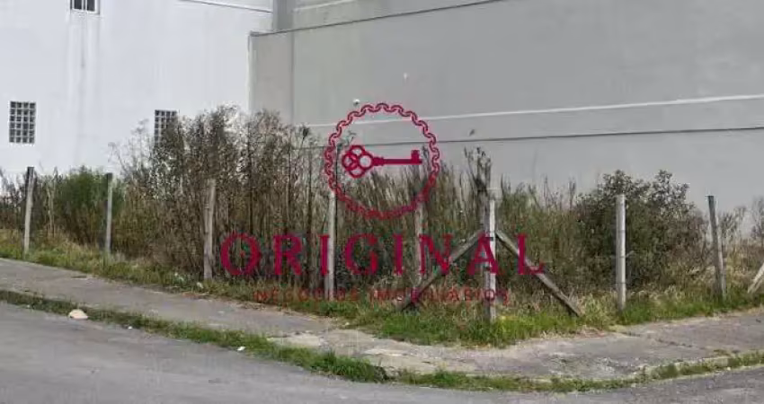Terreno à venda na Erci Benício Longui, 10, Villagio Iguatemi, Caxias do Sul