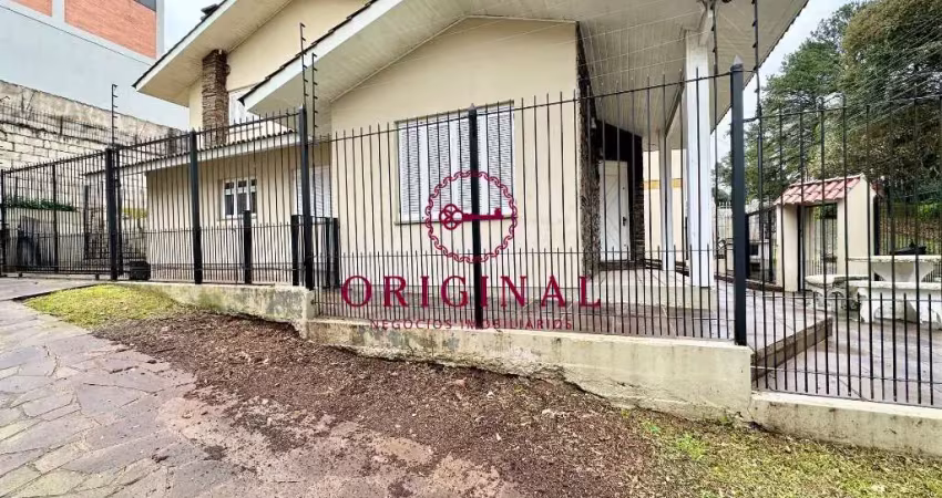 Casa com 3 quartos à venda na Orestes Baldiserotto, 1460, Colina Sorriso, Caxias do Sul