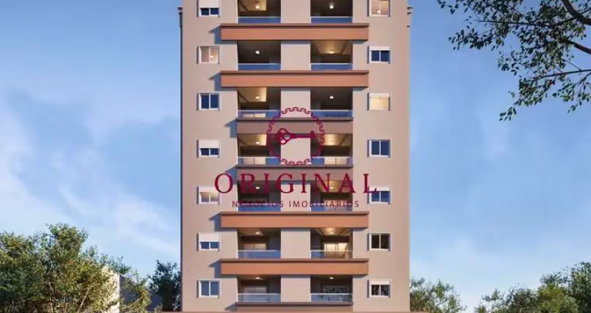 Apartamento com 2 quartos à venda na Rua Carlos Barbosa, 2180, Rio Branco, Caxias do Sul