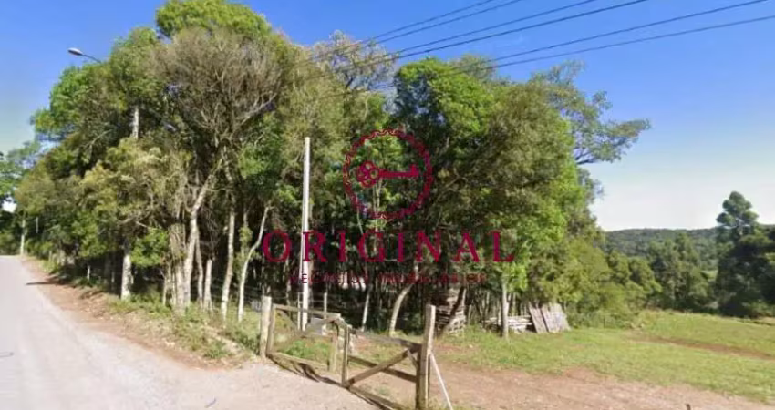 Terreno à venda na Aquilino Ricardo Lenzi, 36, São Ciro, Caxias do Sul