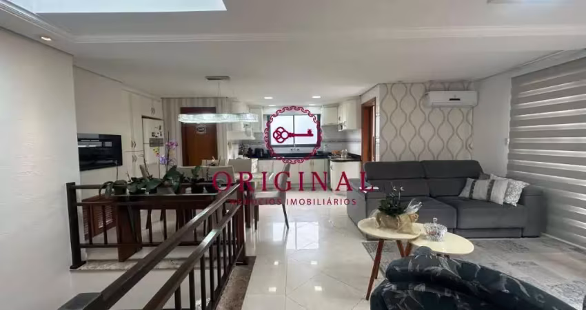 Apartamento com 3 quartos à venda na Rua Cirilo Ruzzarin, 84, Petrópolis, Caxias do Sul