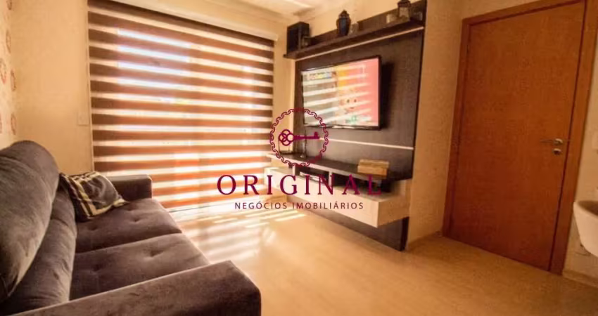 Apartamento com 2 quartos à venda na Rua Domingos Vanoni, 145, Madureira, Caxias do Sul
