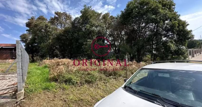 Terreno à venda na Cometa, 63, São Luiz, Caxias do Sul