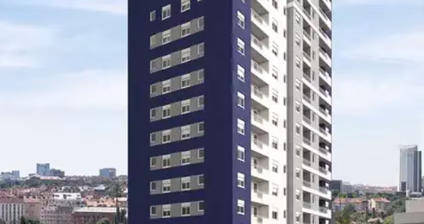 Apartamento com 2 quartos à venda na Rua Vinte de Setembro, 3023, São Pelegrino, Caxias do Sul