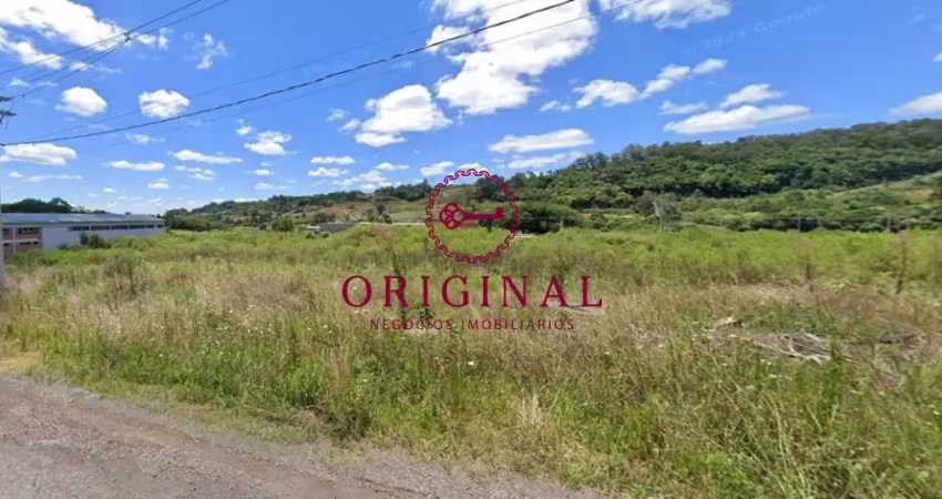 Terreno à venda na Estrada Municipal Avelina Tomazzoni Piccoli, 00, Monte Bérico, Caxias do Sul