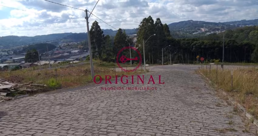 Terreno à venda na João Carlos Rech, 01, Progresso, São Marcos
