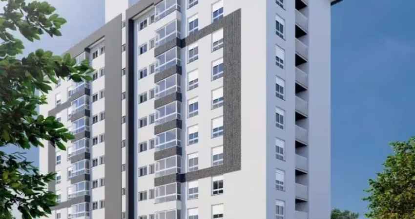 Apartamento com 3 quartos à venda na Rua Pistóia, 471, Panazzolo, Caxias do Sul