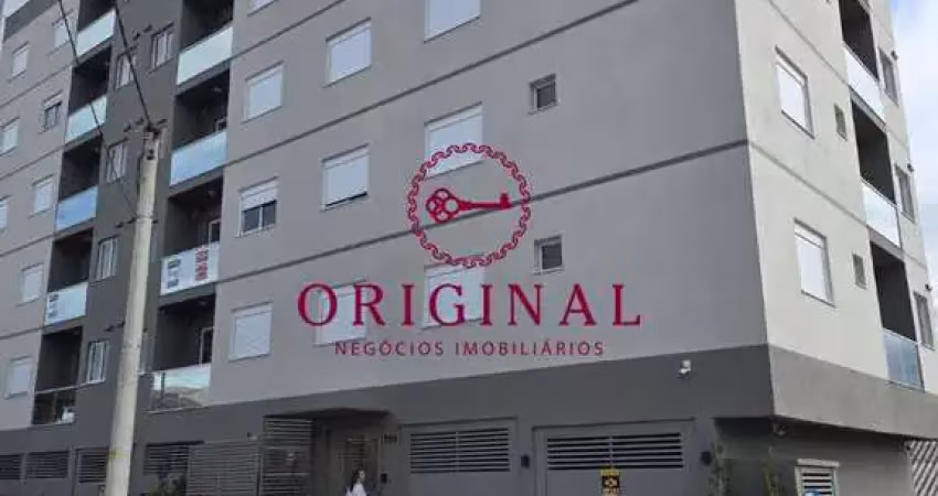 Apartamento com 2 quartos à venda na Claudino Antônio Frizzo, 755, Santa Catarina, Caxias do Sul
