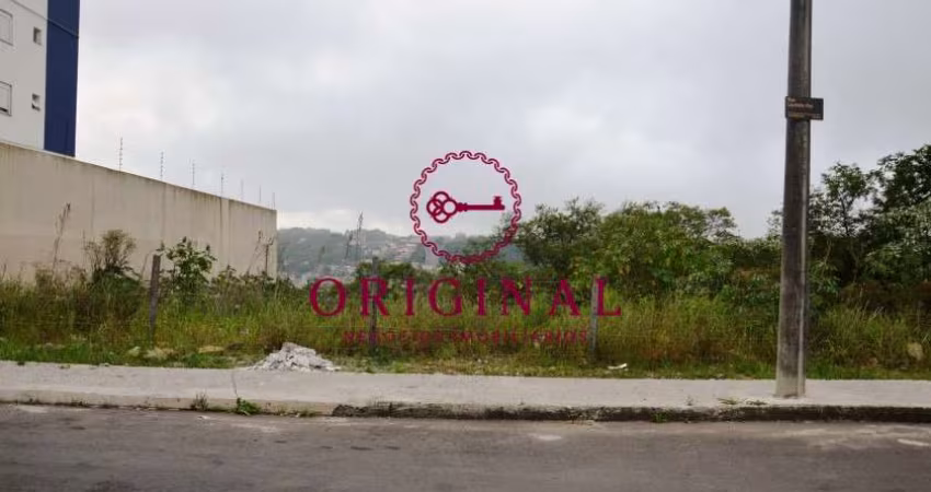 Terreno à venda na Rua Laurindo Pan, 00, Planalto, Caxias do Sul