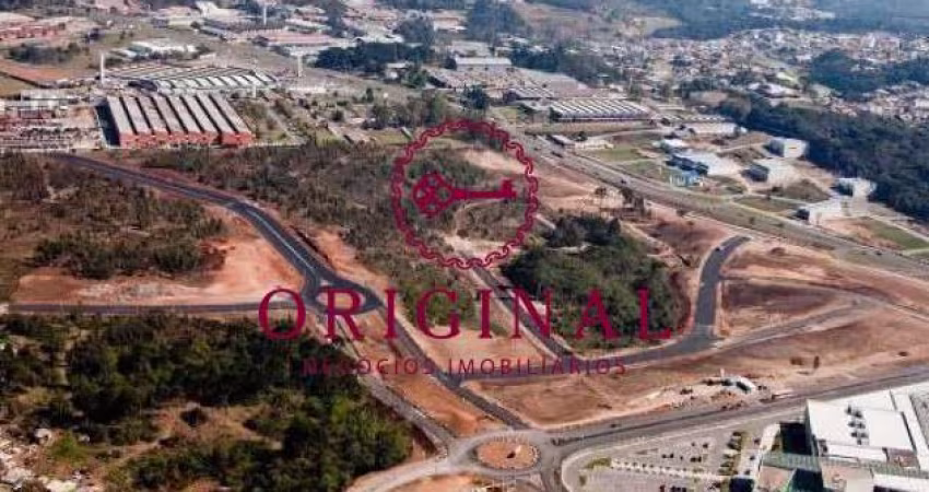 Terreno à venda na Rua Isadora Sanvitto Andreazza Demore, 0000, Jardim do Shopping, Caxias do Sul