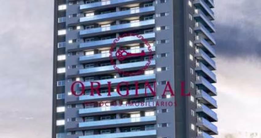 Apartamento com 3 quartos à venda na Rua Humberto de Campos, 1423, Nossa Senhora de Lourdes, Caxias do Sul